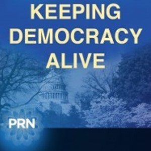 Keeping Democracy Alive