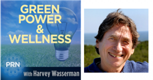 Green Power And Wellness Hour