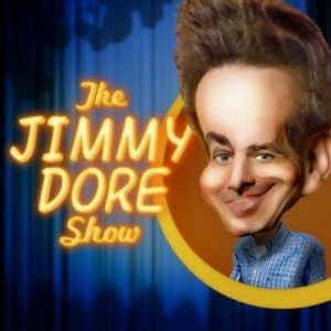 The Jimmy Dore Show