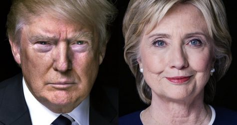 Hillary Clinton and Donald Trump are tightening their grips on the Democratic and Republican presidential nominations.