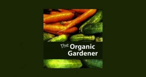 Organic Gardner
