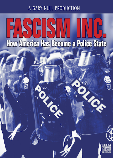 Fascism-Inc