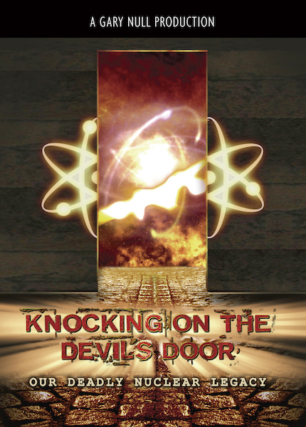 Knocking on the devils door