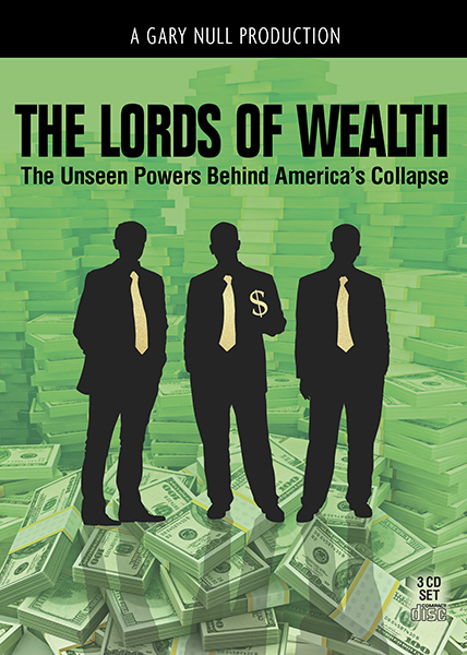 Lords of Wealth