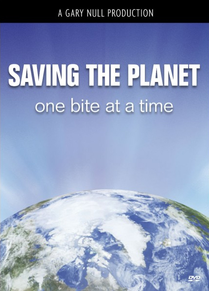 Saving-the-planet