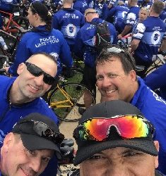 MARK WODELL AND OFFICERS UNITY TOUR 5-18