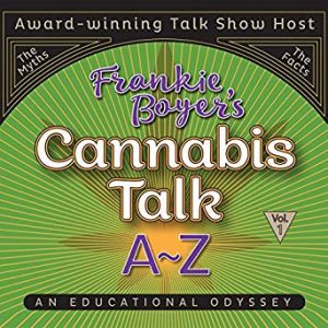 Cannabis Talk A to Z