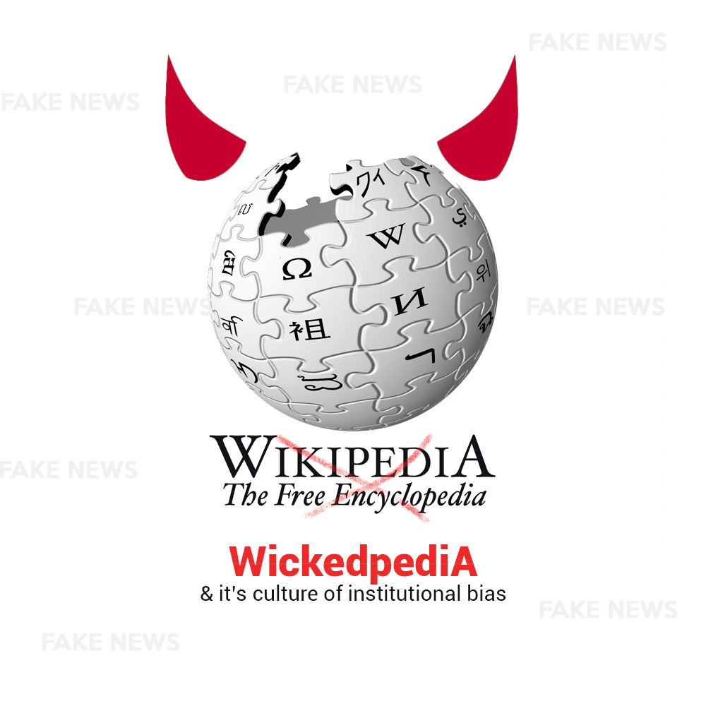 Wikipedia’s-Culture-of-Institutional-Bias