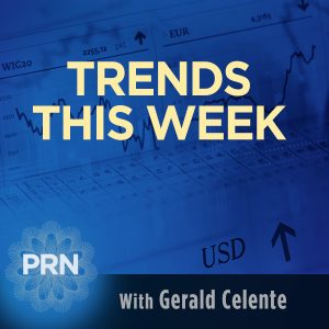 Trends This Week with Gerald Celente