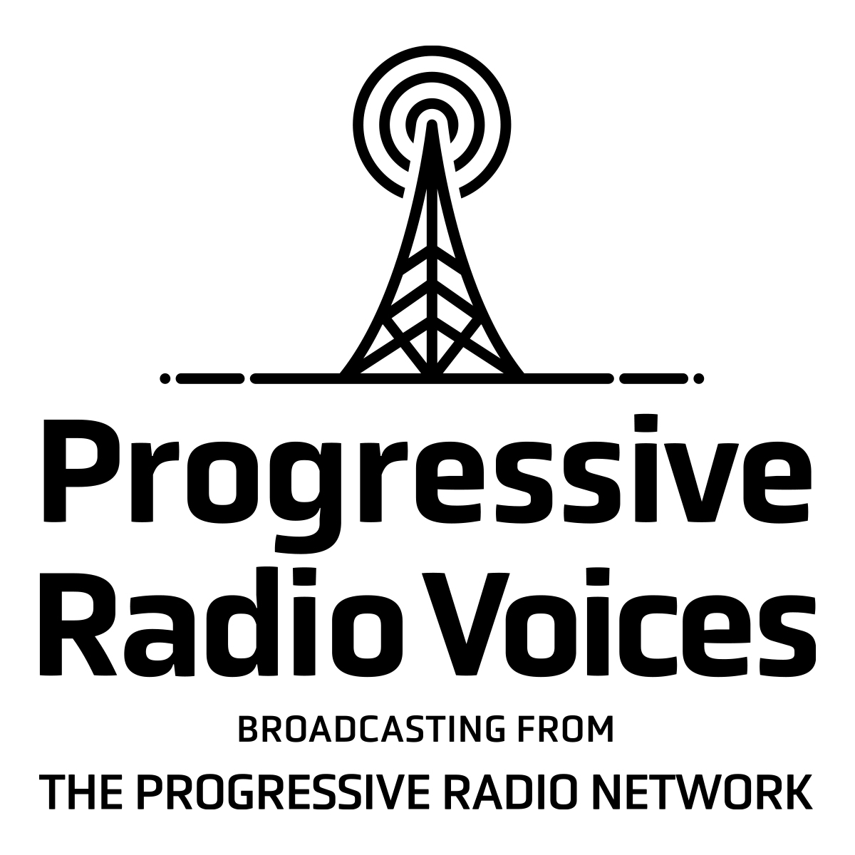 The #1 Radio Station for Progressive Minds!